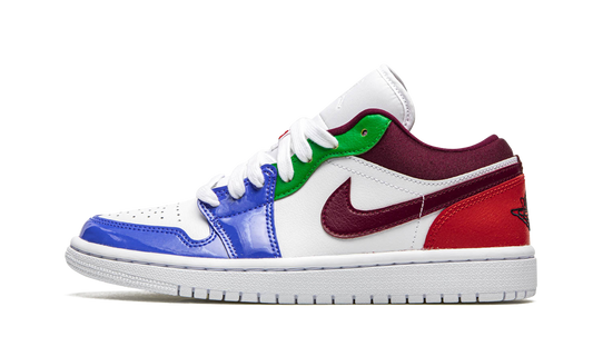 AIR JORDAN 1 LO SE WMNS Multicolor DB5455 100