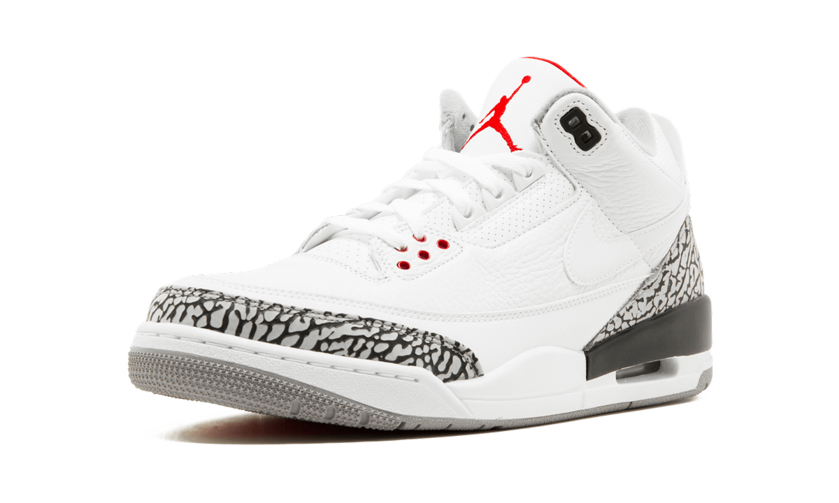 Air Jordan 3 Retro JTH NRG JTH AV6683 160