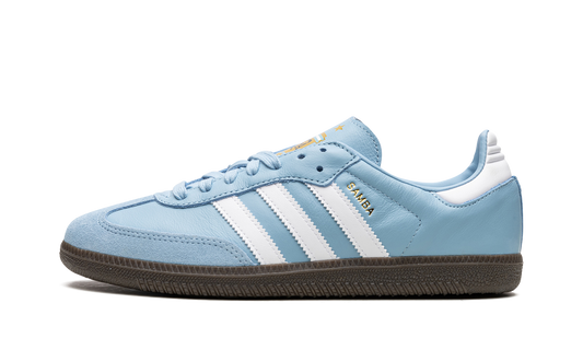 Adidas Samba Team Argentina "Argentina" HQ7037