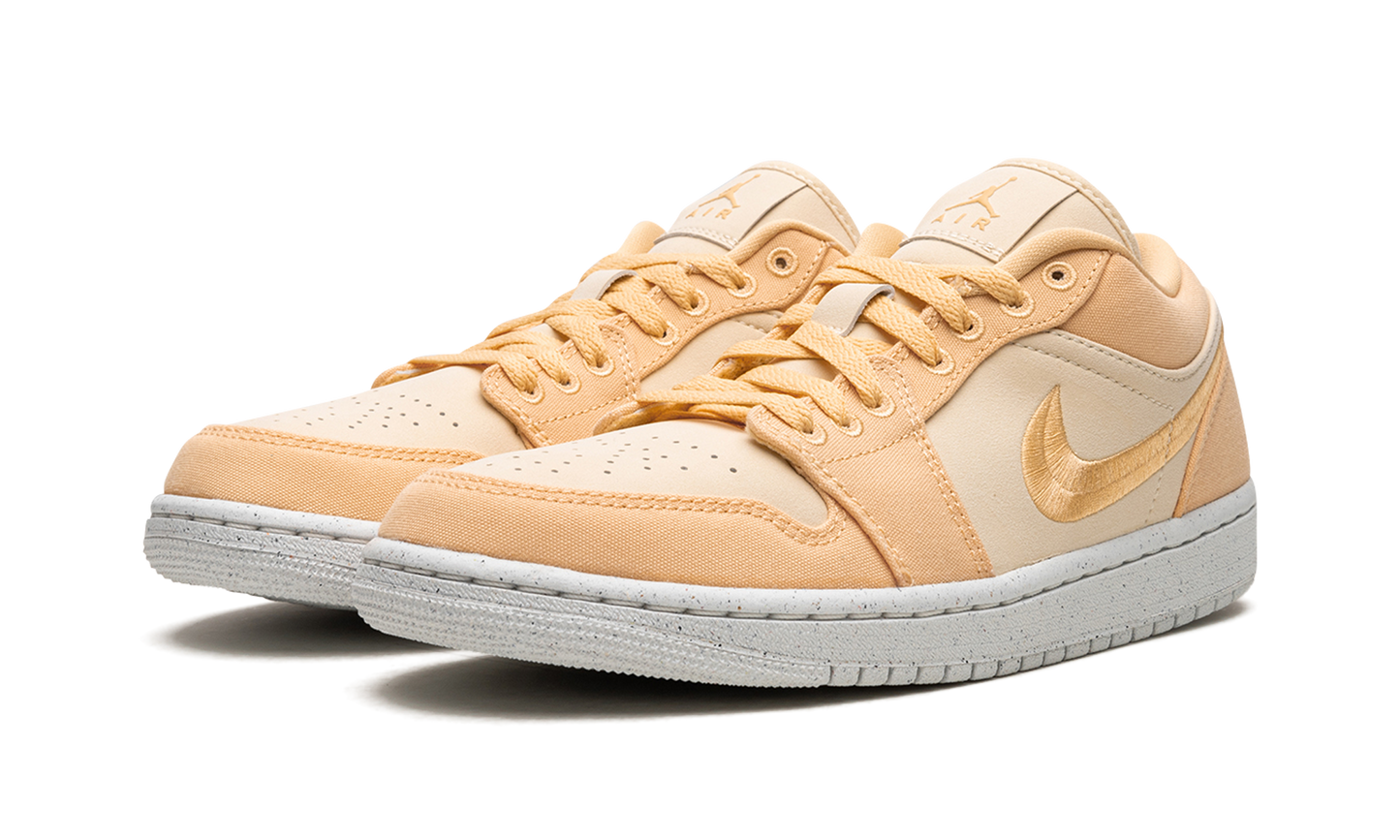 AIR JORDAN 1 LO SE WMNS Celestial Gold DV0426 200