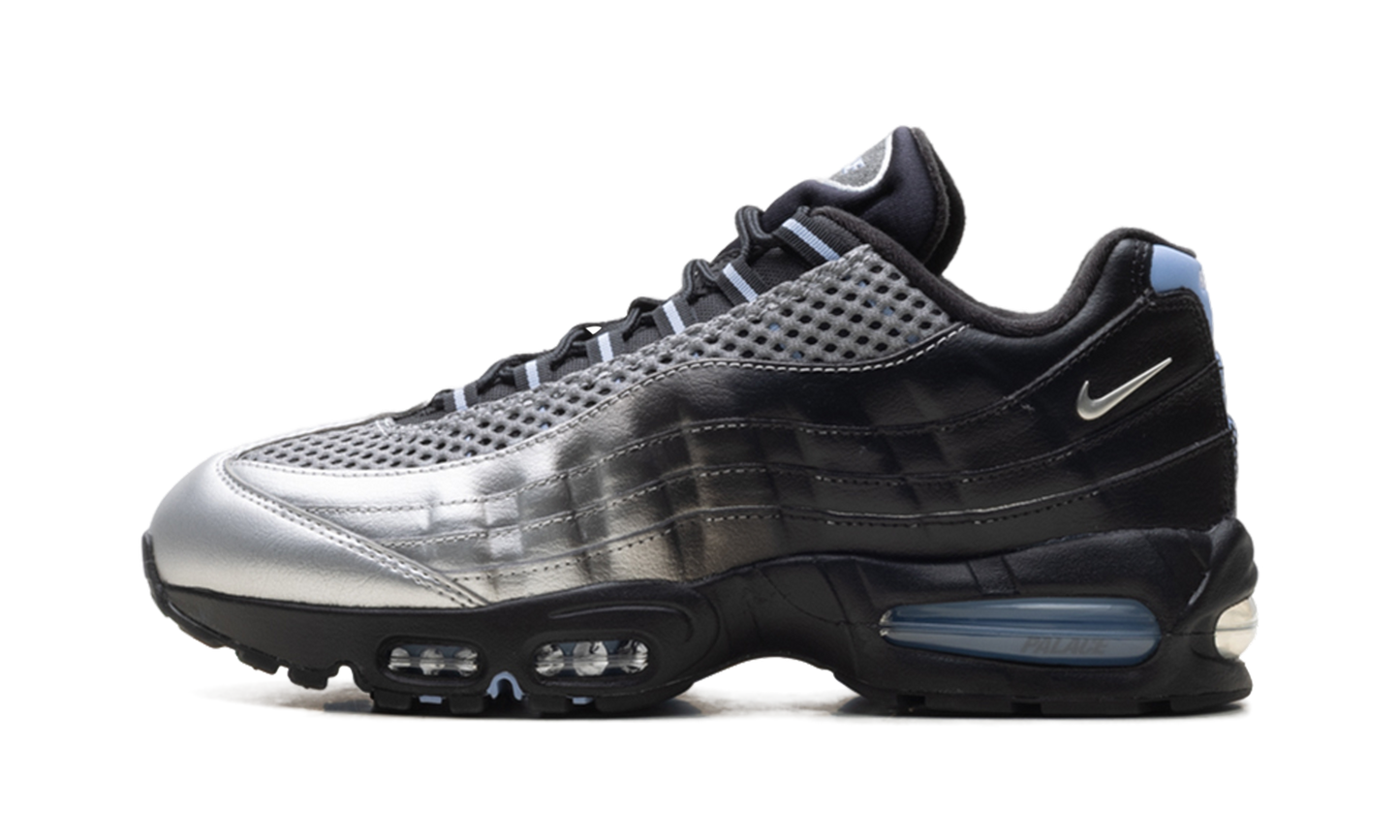 Nike Air Max 95 Big Bubble "Palace" IQ7708 095