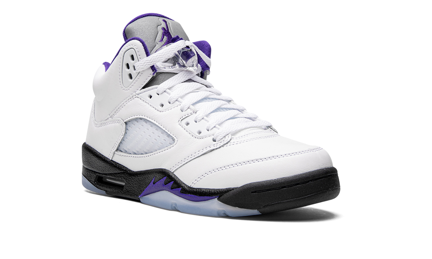 Air Jordan 5 Retro GS Concord 440888 141