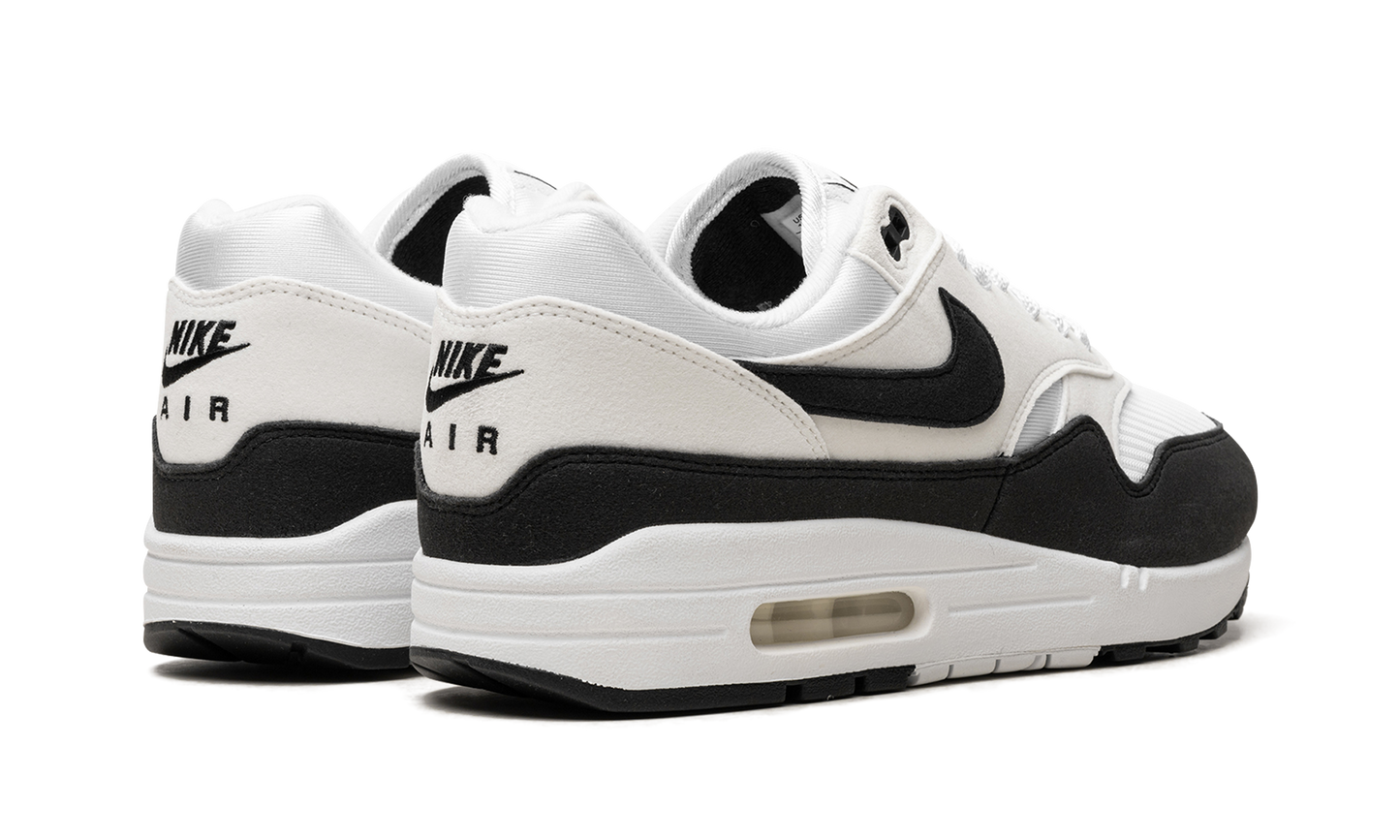 Nike AIR MAX 1 WMNS "White Black" DZ2628 102