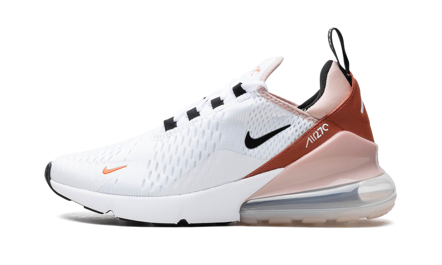 Nike AIR MAX 270 WMNS "Pink Oxford" DQ4693 100