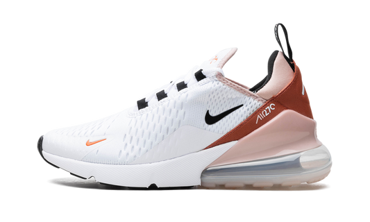 Nike AIR MAX 270 WMNS "Pink Oxford" DQ4693 100