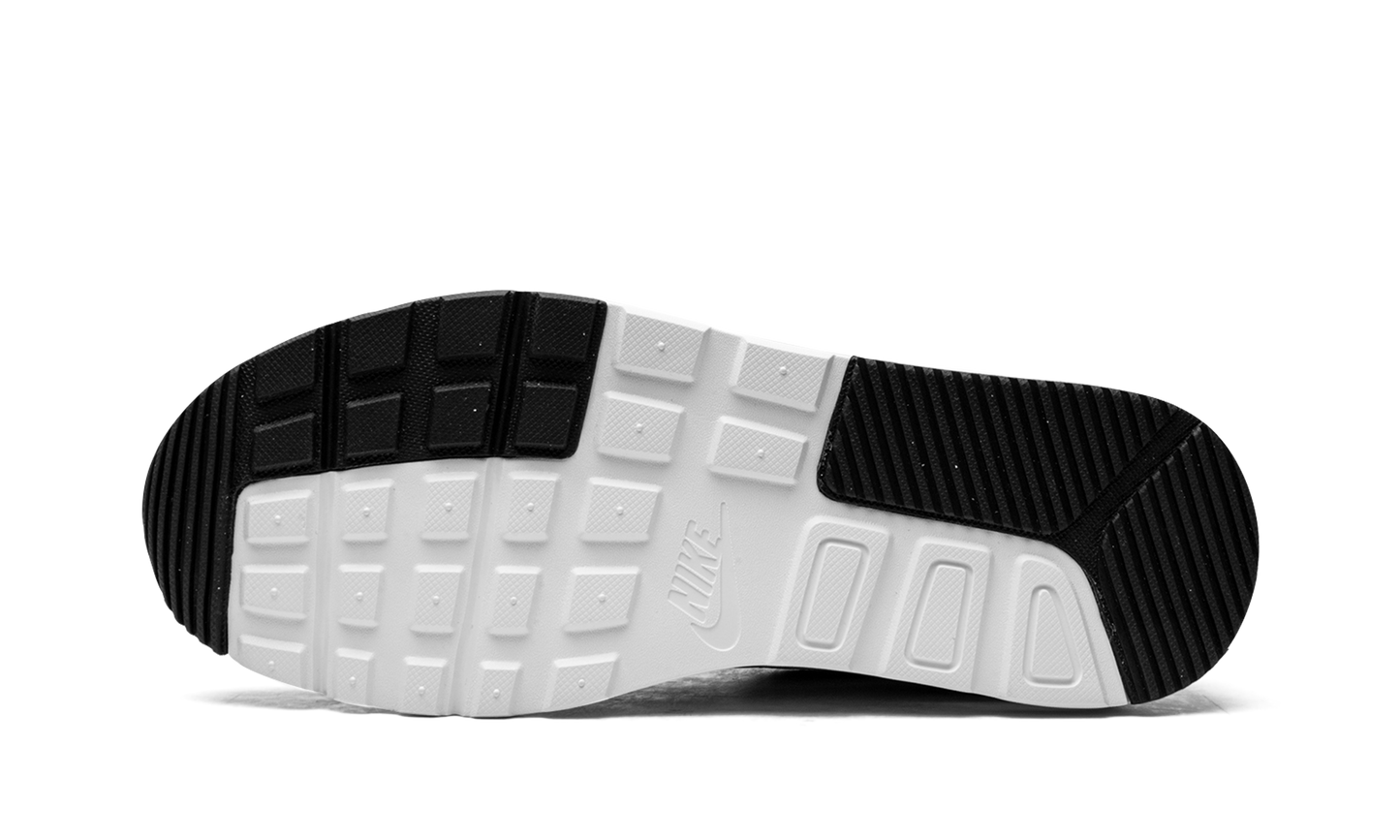 Nike WMNS Air Max SC "Black/White"