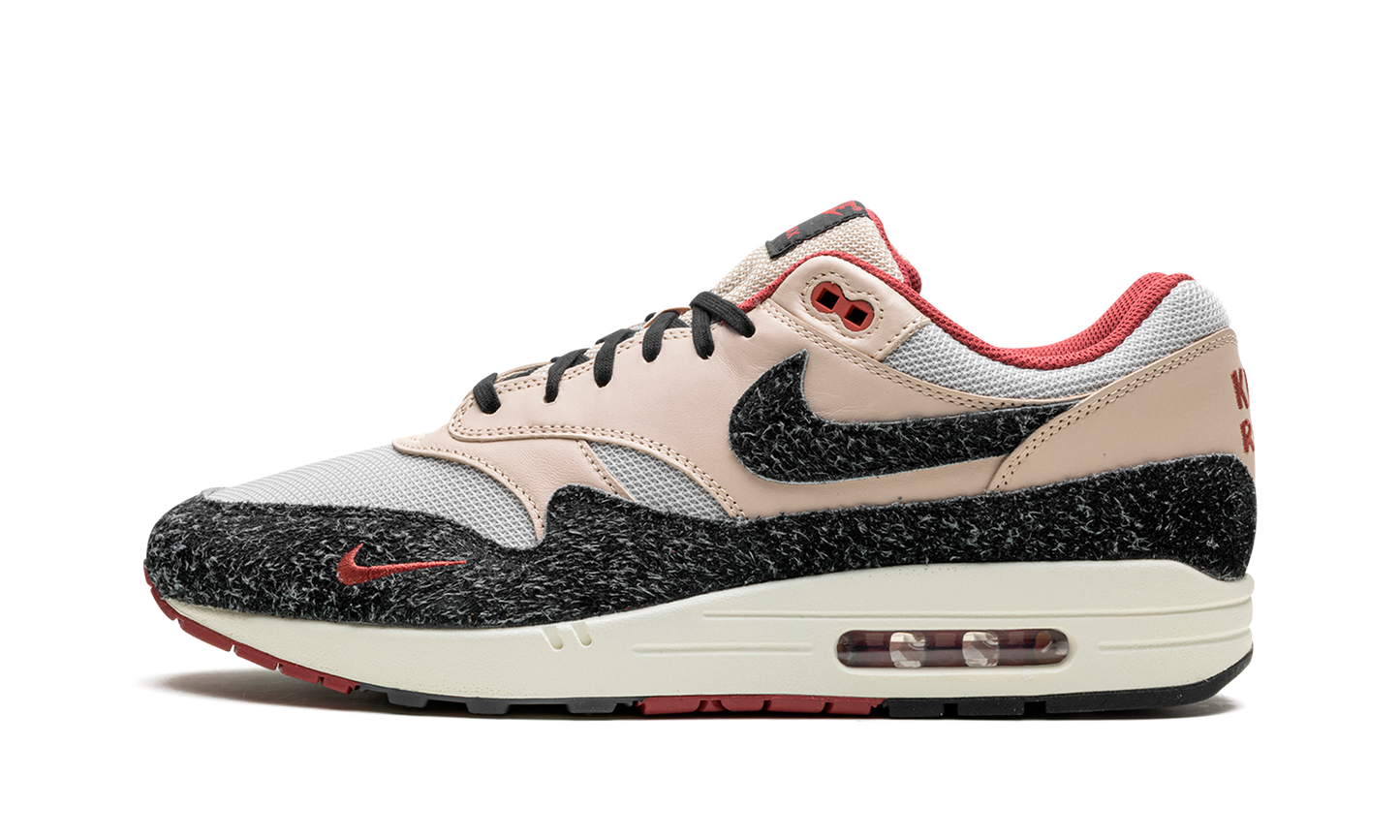 Nike Air Max 1 PRM "Keep Rippin' Stop Slippin' 2.0" FD5743 200