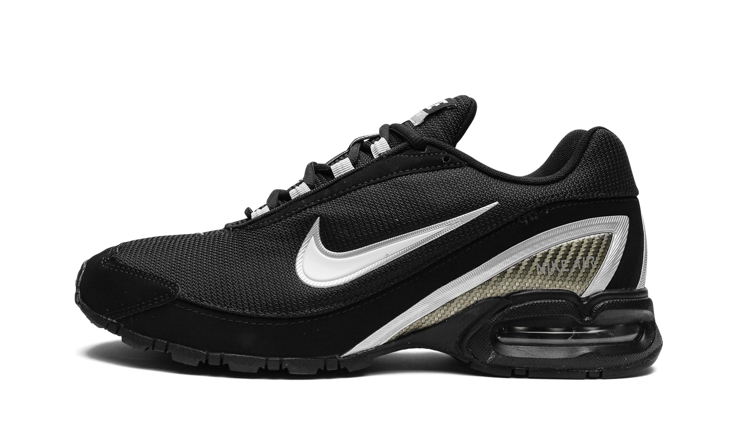 Nike AIR MAX TORCH 3 "Black" 319116 011