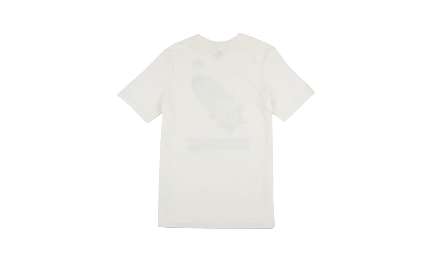 Nike NSW Air Max 95 Graphic Tee "Sail" HQ9277 100