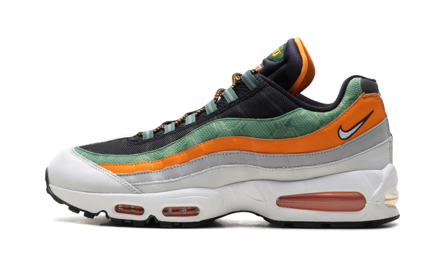 Nike Air Max 95 "Yardrunners FAMU" II7272 001