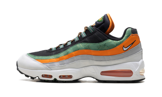 Nike Air Max 95 "Yardrunners FAMU" II7272 001