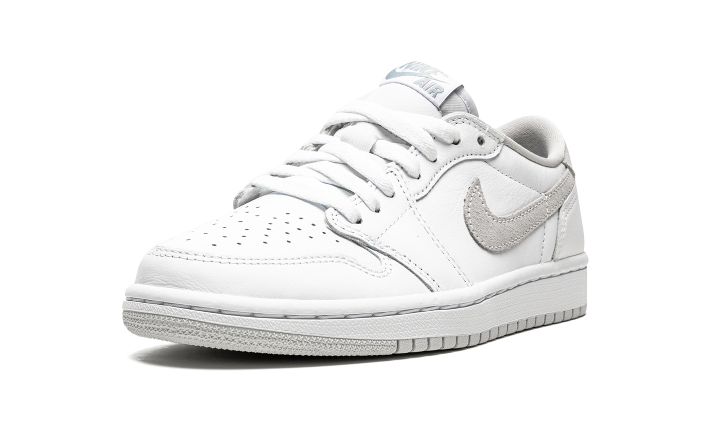 AIR JORDAN 1 LO OG WMNS Neutral Grey CZ0775 100