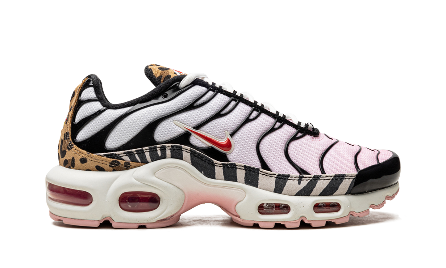 Nike AIR MAX PLUS MNS WMNS "Animal Instinct" DZ4842 600
