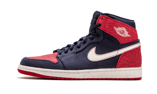 Air Jordan 1 Retro High Election Day 332550 401