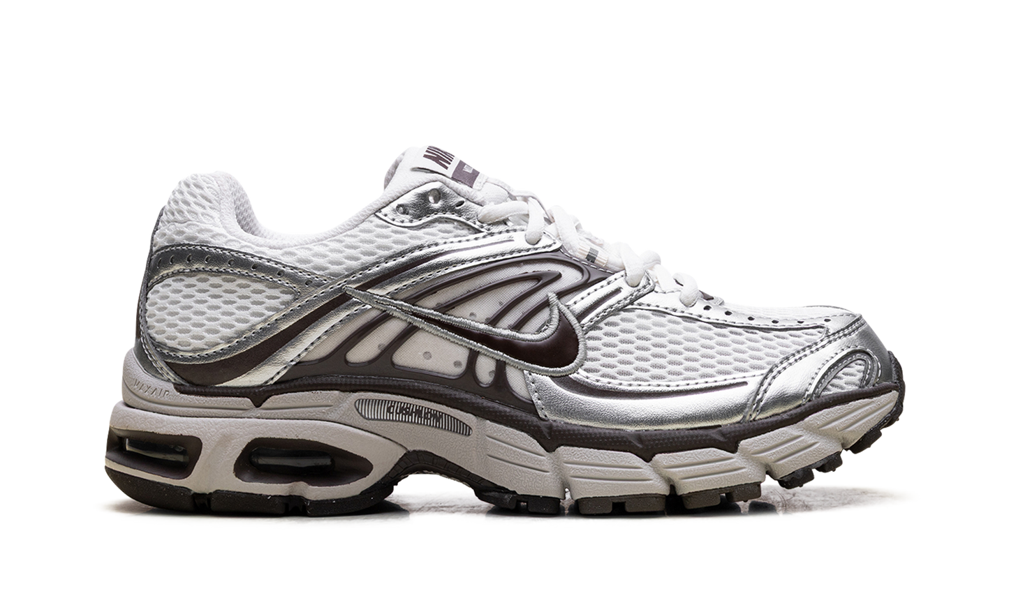 Nike Air Max Moto 2K WMNS "Phantom Silver Baroque Brown" IO1915 030