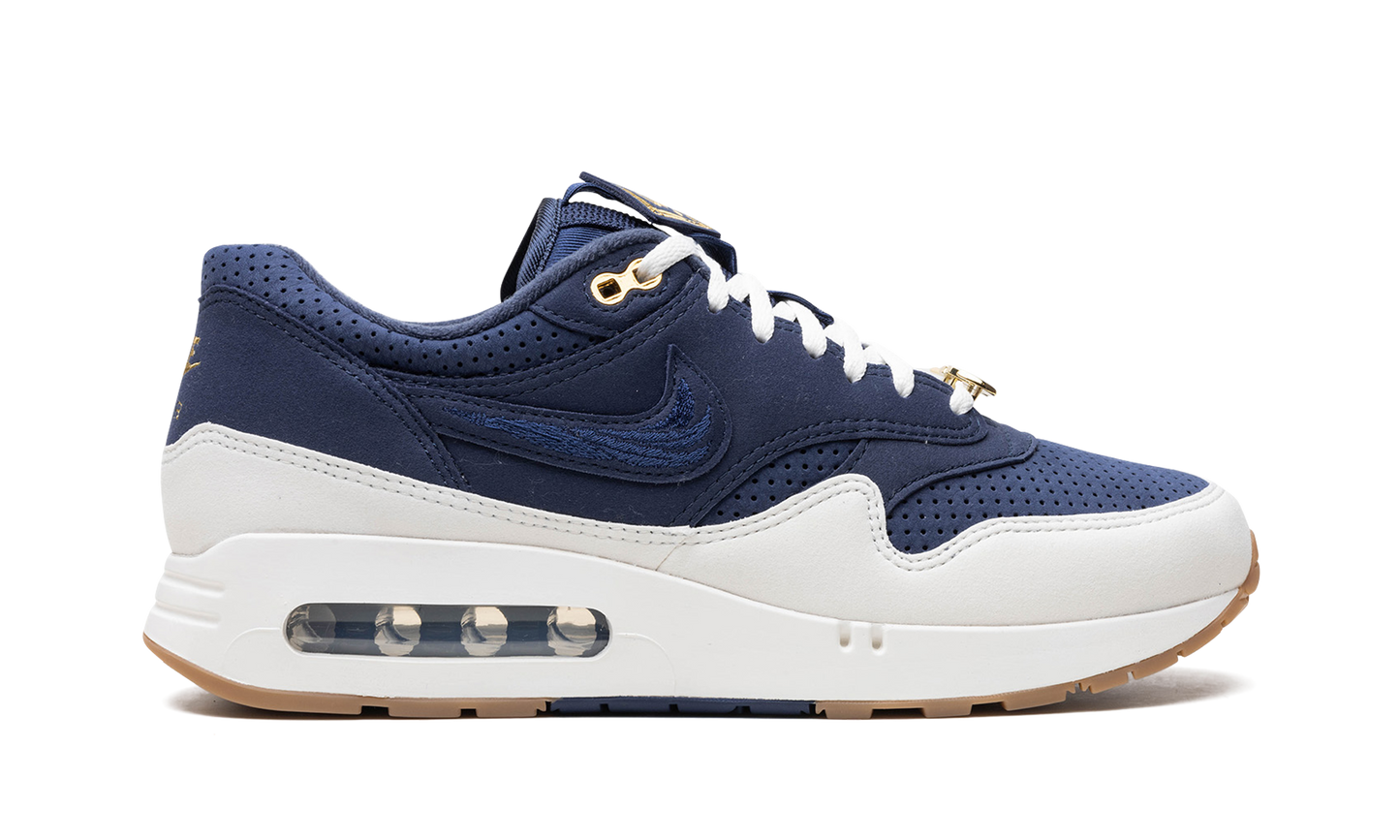 Nike Air Max 1 "Jackie Robinson" FZ4831 400