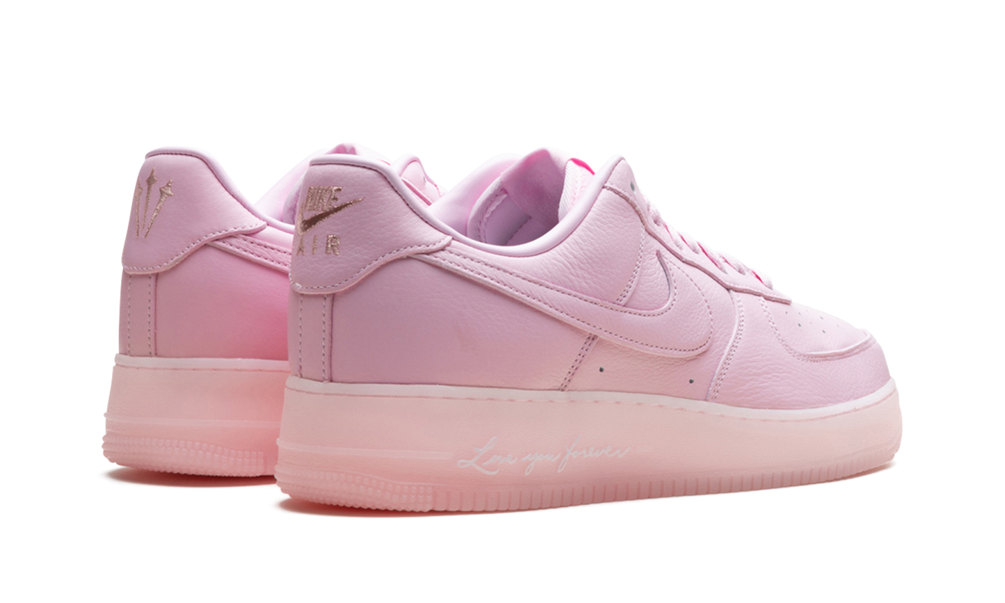 Nike Air Force 1 Low "Certified Lover Boy - Pink Foam" CZ8065 600