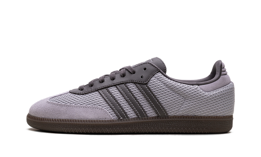 Adidas SAMBA OG "Glory Grey Charcoal" JR0886