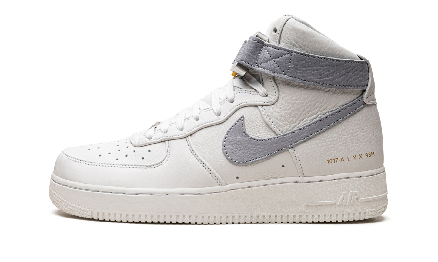 Nike AIR FORCE 1 HI / ALYX CQ4018 104