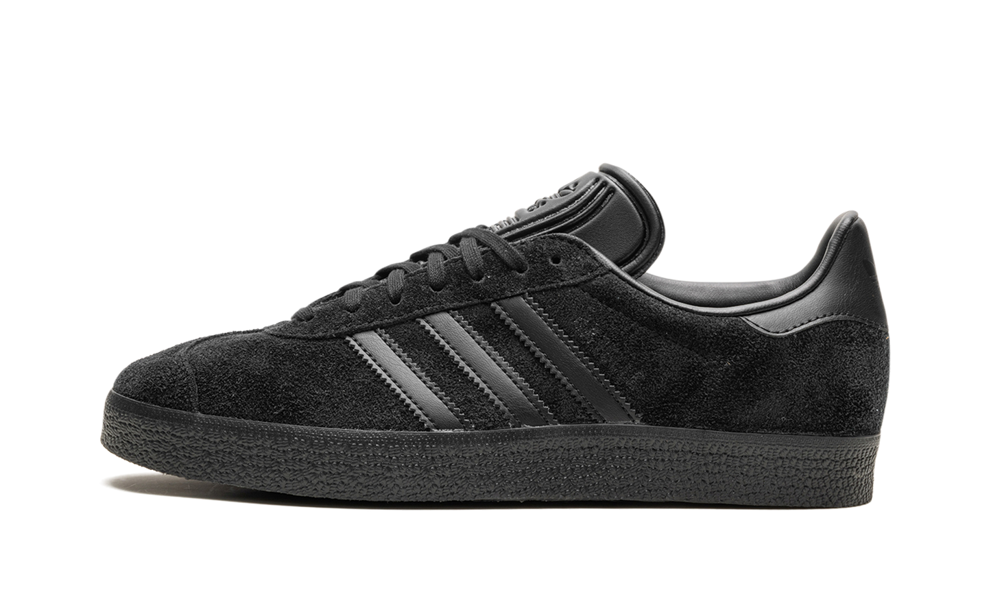 Adidas Gazelle "Triple Black" CQ2809