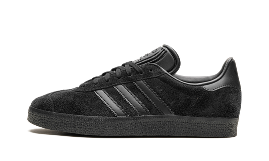 Adidas Gazelle "Triple Black" CQ2809