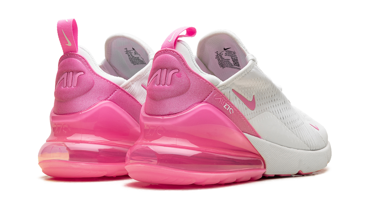 Nike Air Max 270 WMNS "Summit White Pink Spel" HJ3222 104