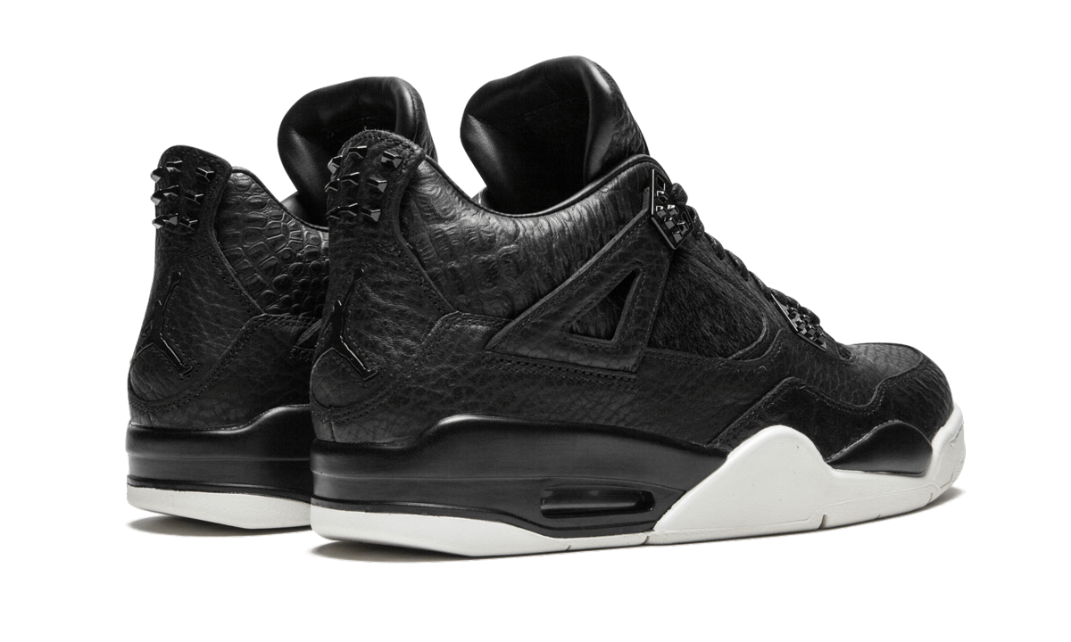Air Jordan 4 Retro Premium Pinnacle 819139 010