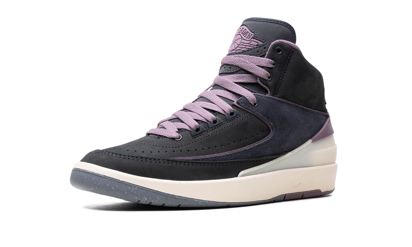 Jordan 2 Retro WMNS Mauve DX4400 005