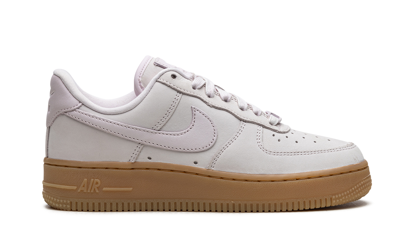 Nike AIR FORCE 1 LO WMNS Pearl Pink/Gum DR9503 601