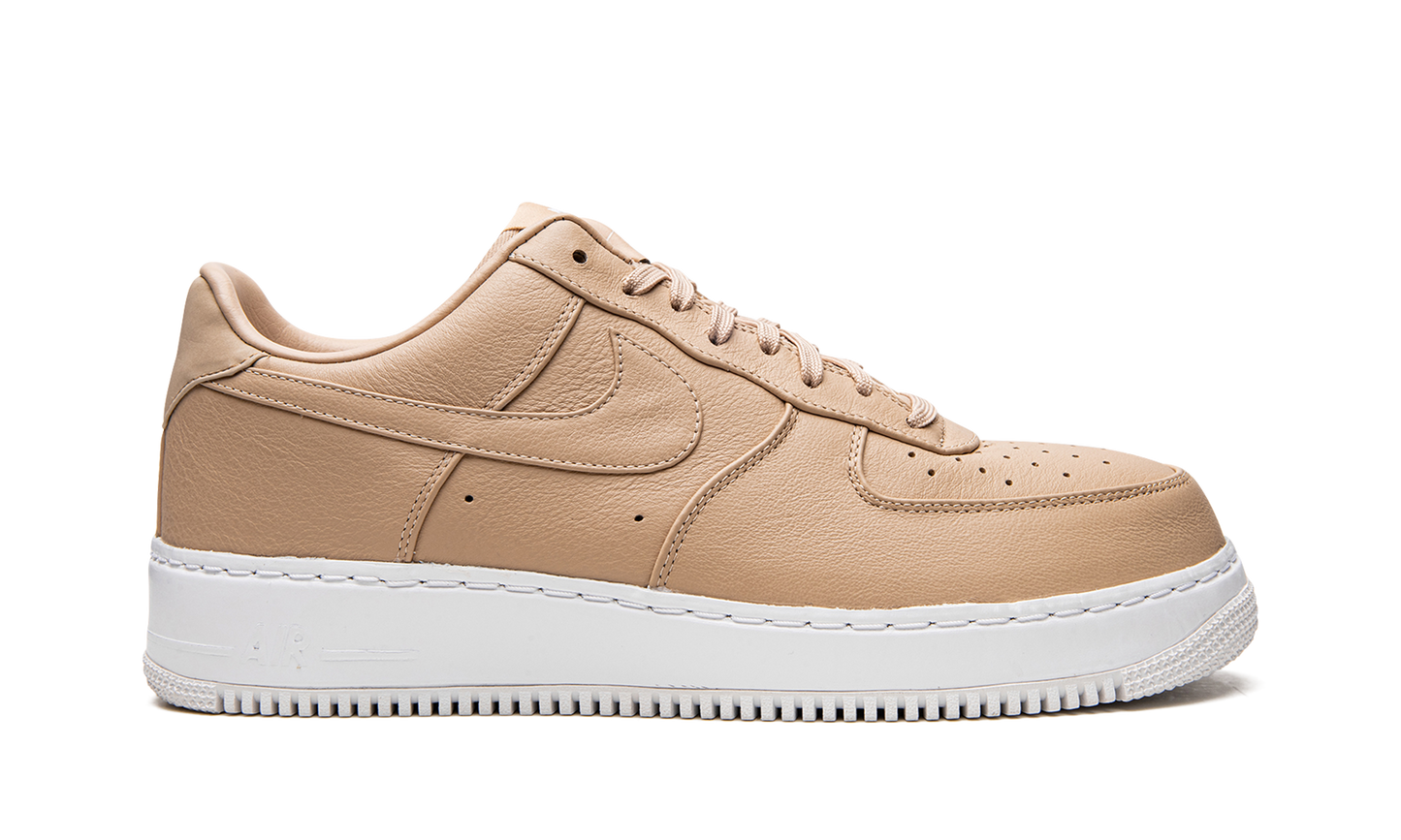 Nike Air Force 1 Low "Vachetta Tan" 555106 200