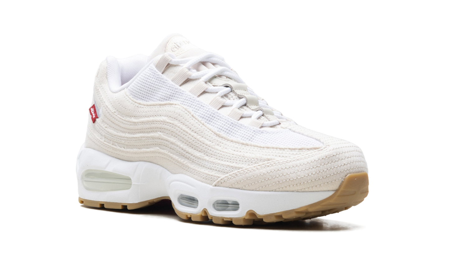 Nike Air Max 95 OG "Levi's Denim - Light Orewood Brown" HM4743 100
