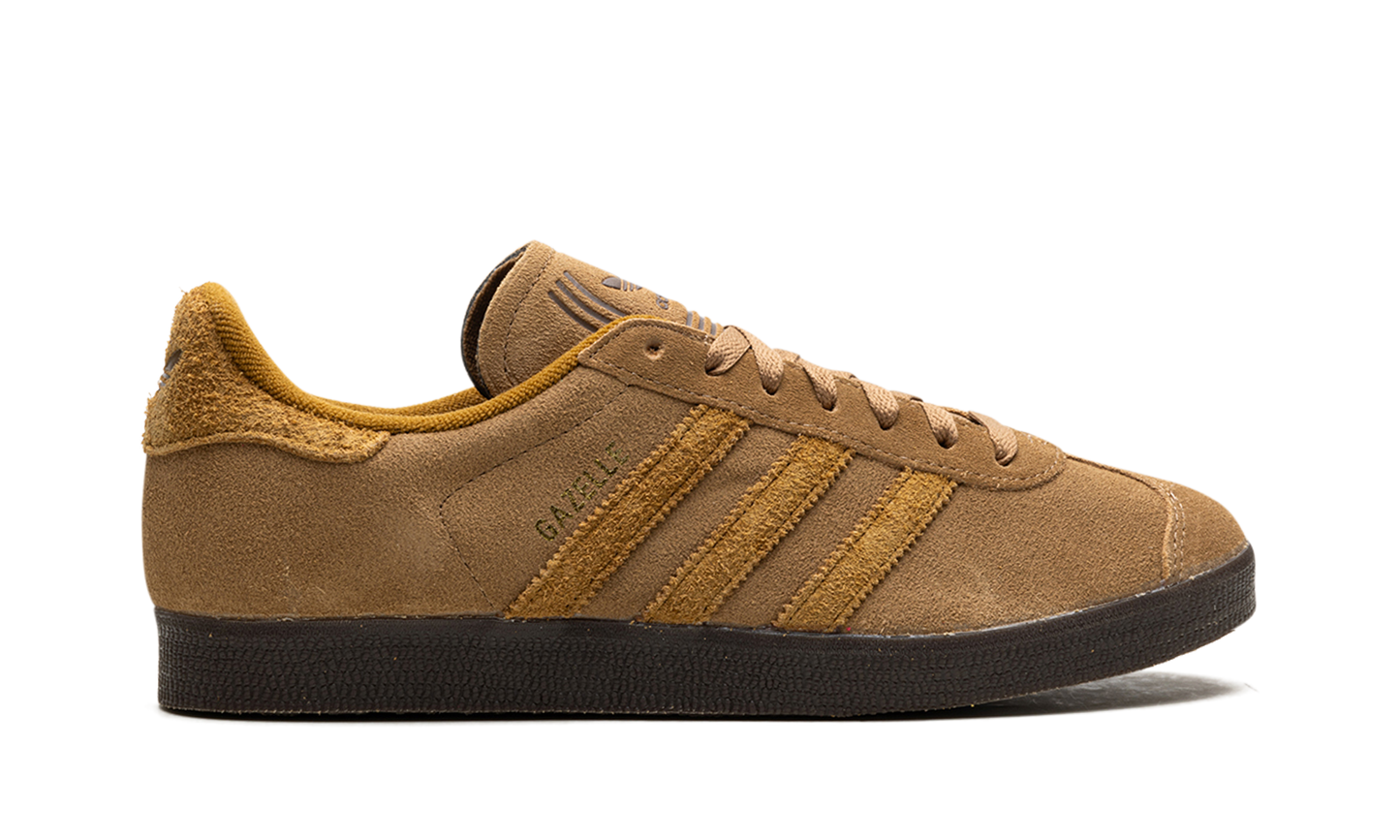 Adidas Gazelle "Brown Desert" IG2099