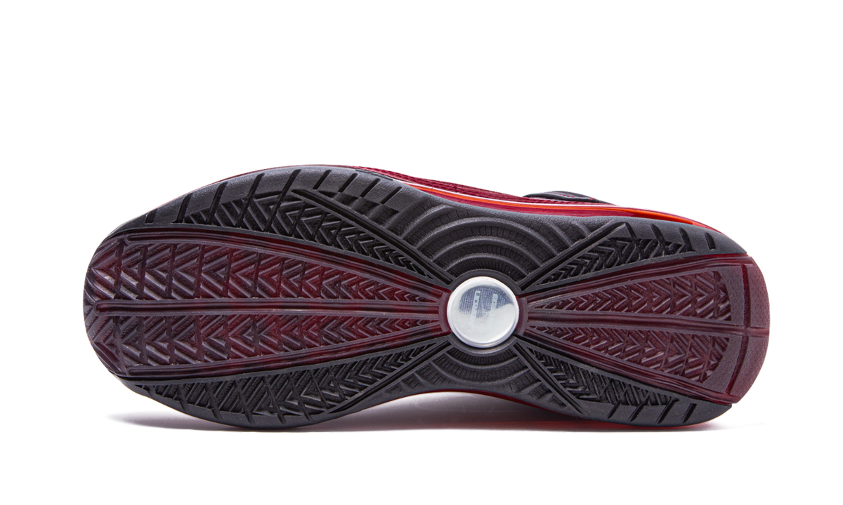 Nike Air Max Lebron 7 Retro "Christmas 2019" CU5133 600