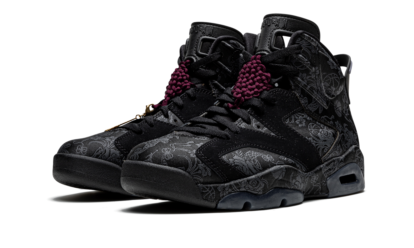 AIR JORDAN 6 RETRO SD WMNS Singles Day DB9818 001