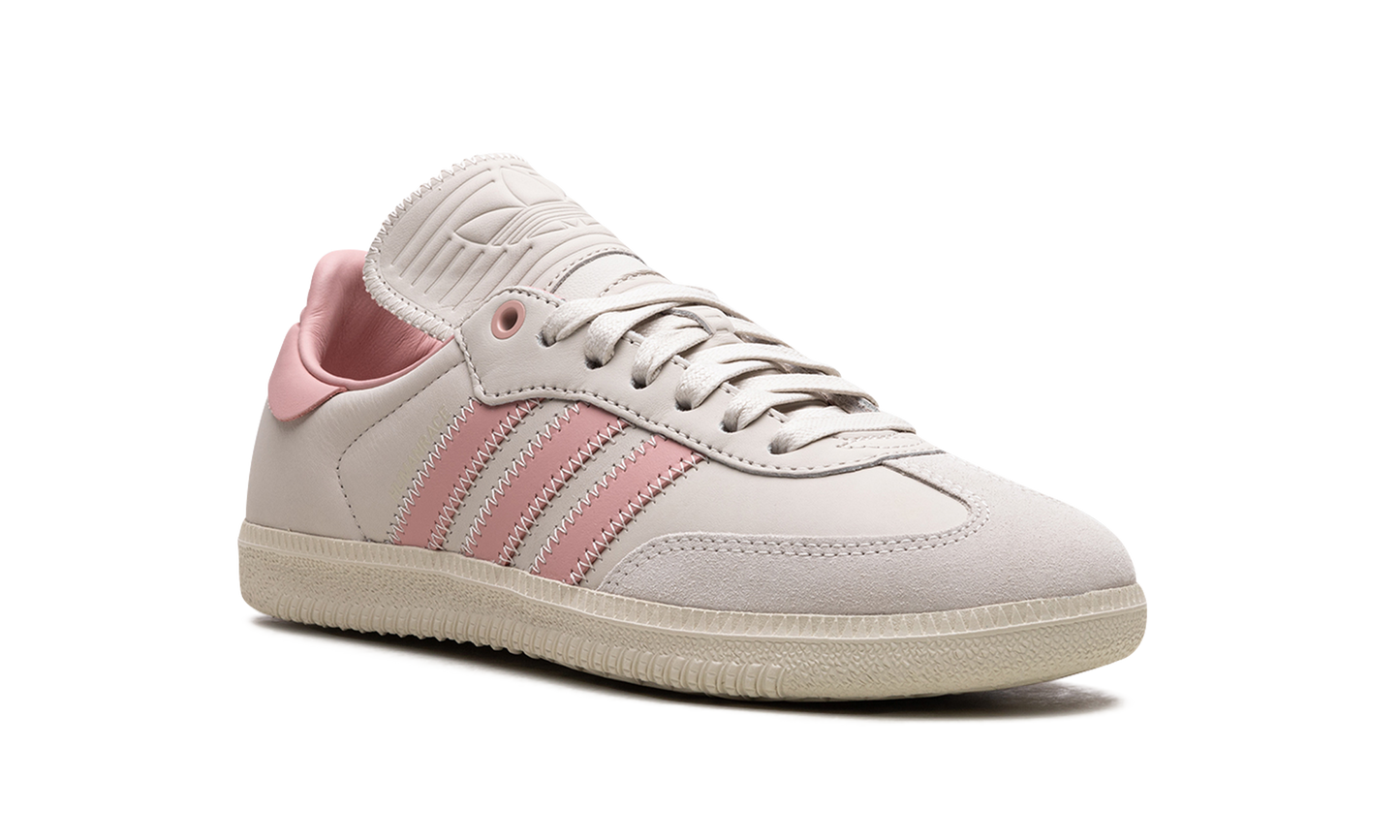Adidas Samba Humanrace "Pharrell - Aluminum" ID3127
