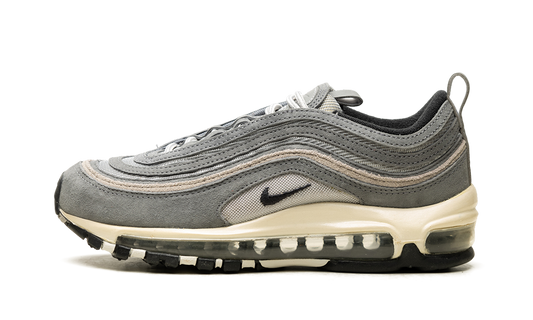 Nike Air Max 97 NH "Smoke Grey Metallic Silver 3M" DR0157 001