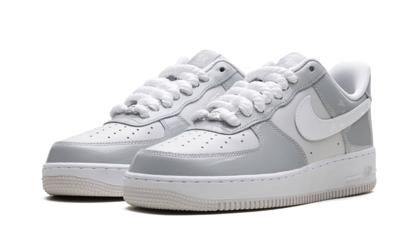 Nike Air Force 1 Low '07 LV8 "Wolf Grey Vast Grey" HV9405 001