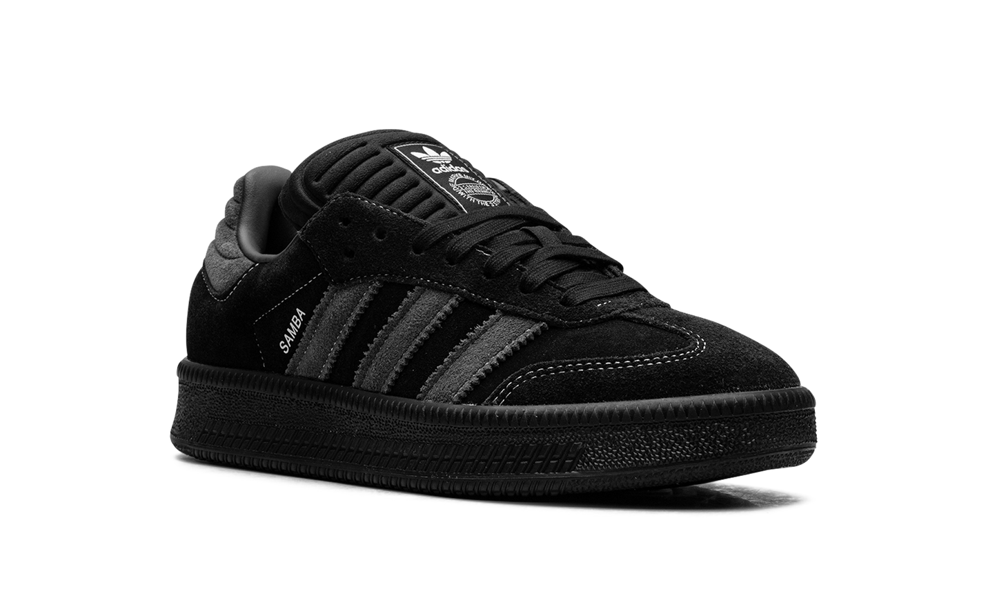 Adidas Samba XLG "Black Carbon" IH2219