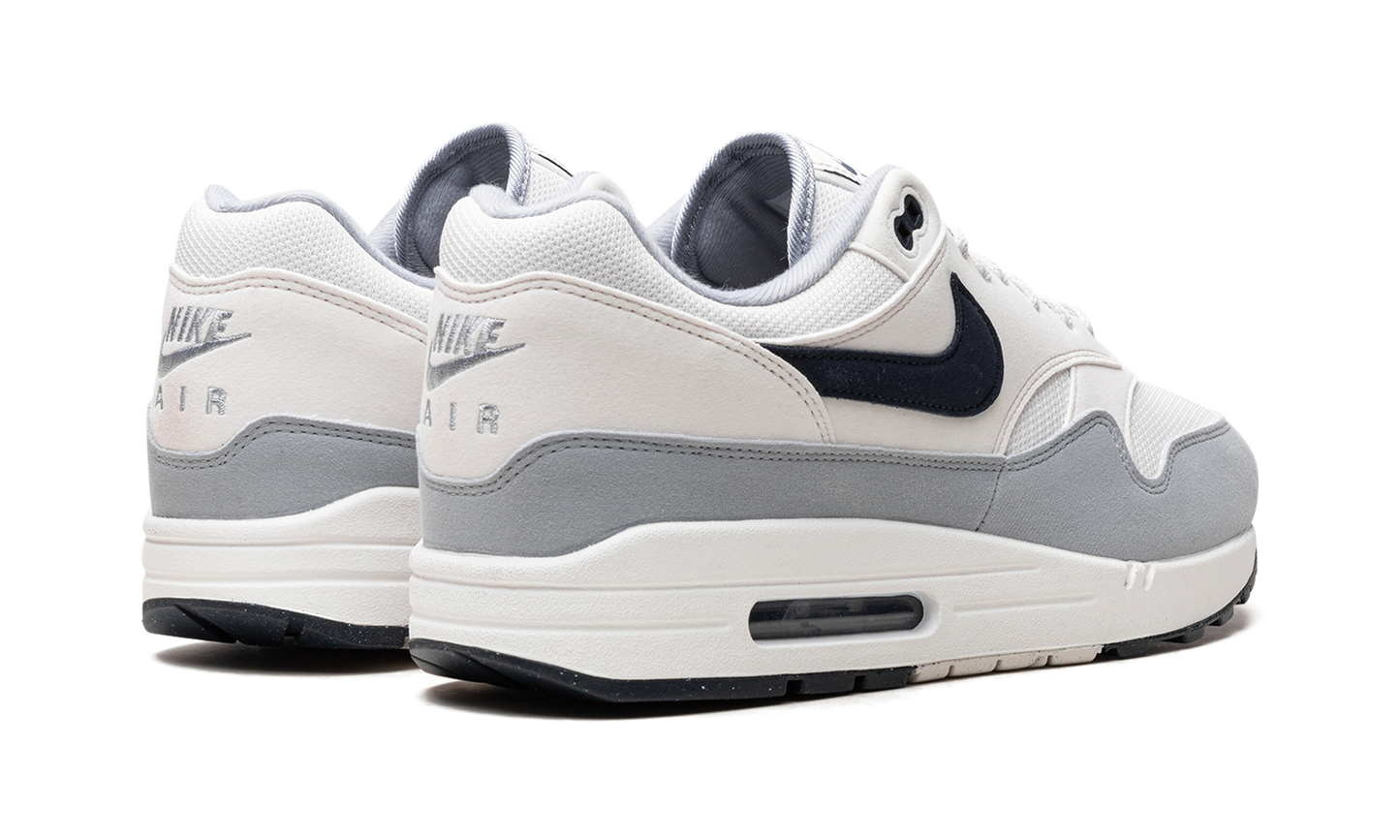Nike Nike Air Max 1 "Dark Obsidian" FD9082 002