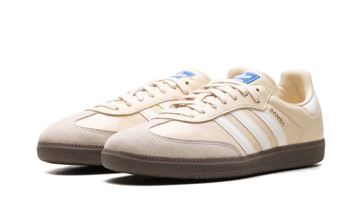 Adidas Samba OG "Sand Strata" JR0914