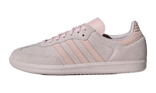 Adidas SAMBA OG WMNS "ICE PURPLE SANDY PINK" IH6615