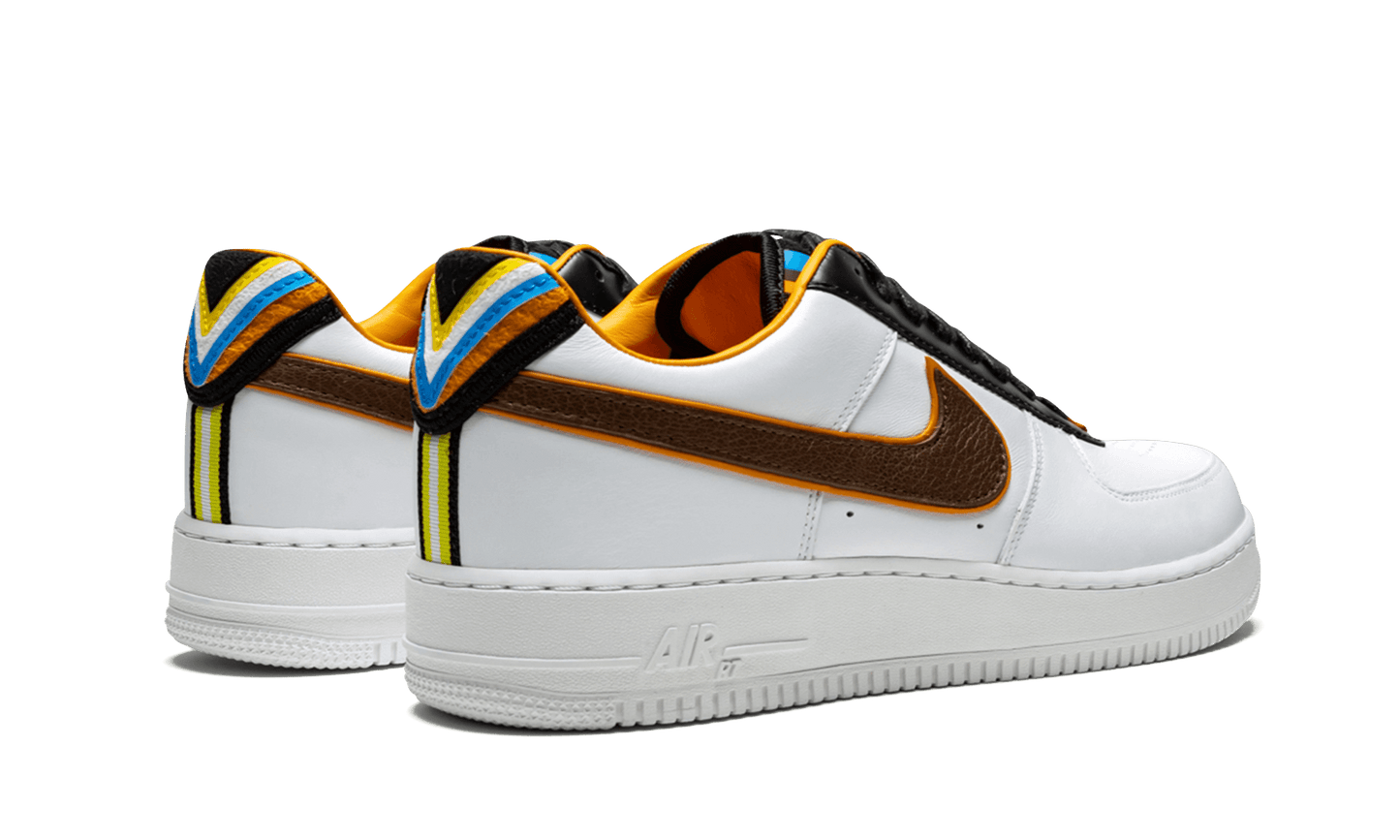 Nike Air Force 1 Low SP "Riccardo Tisci - White"