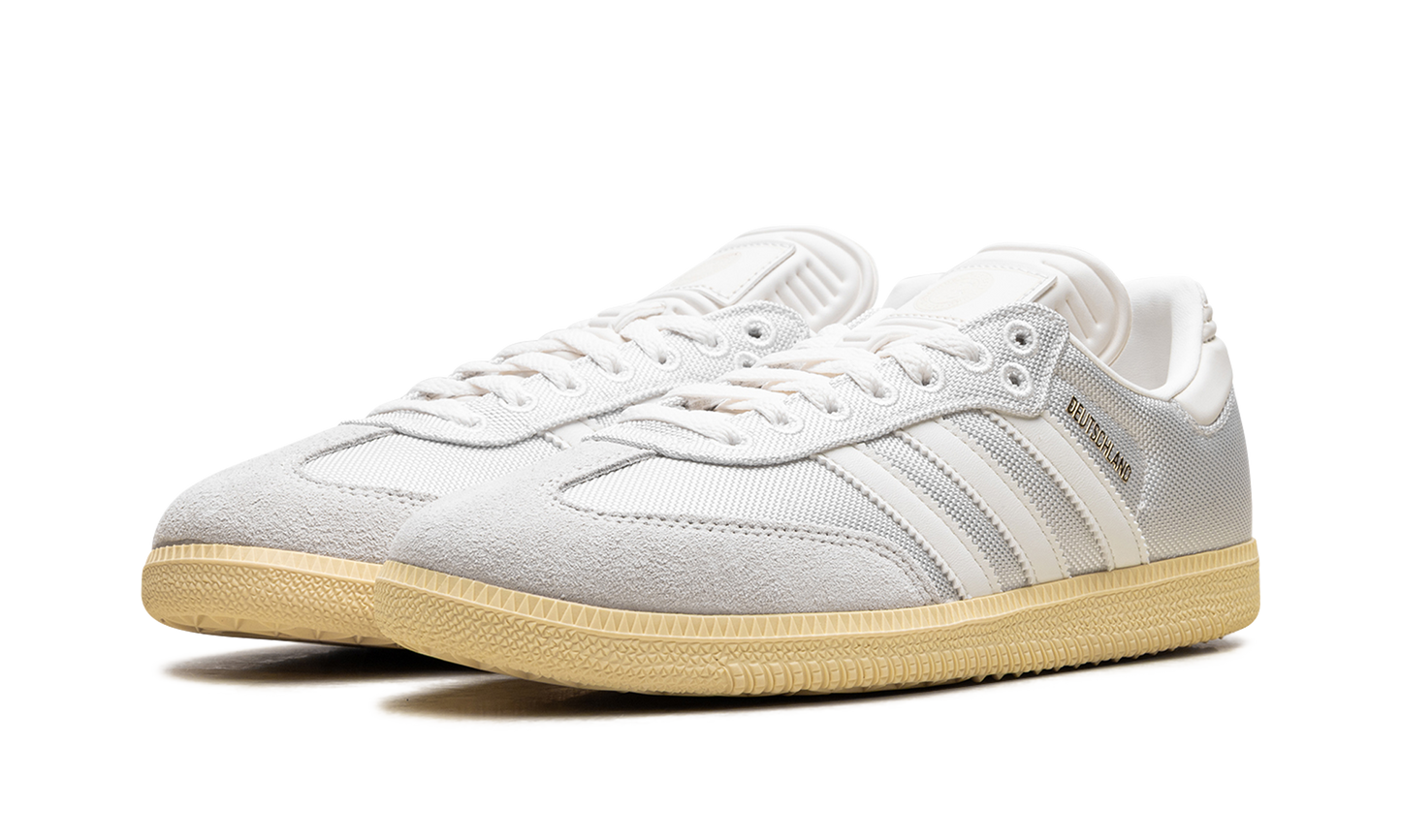 Adidas Samba OG "Germany 125th Anniversary" JH5649
