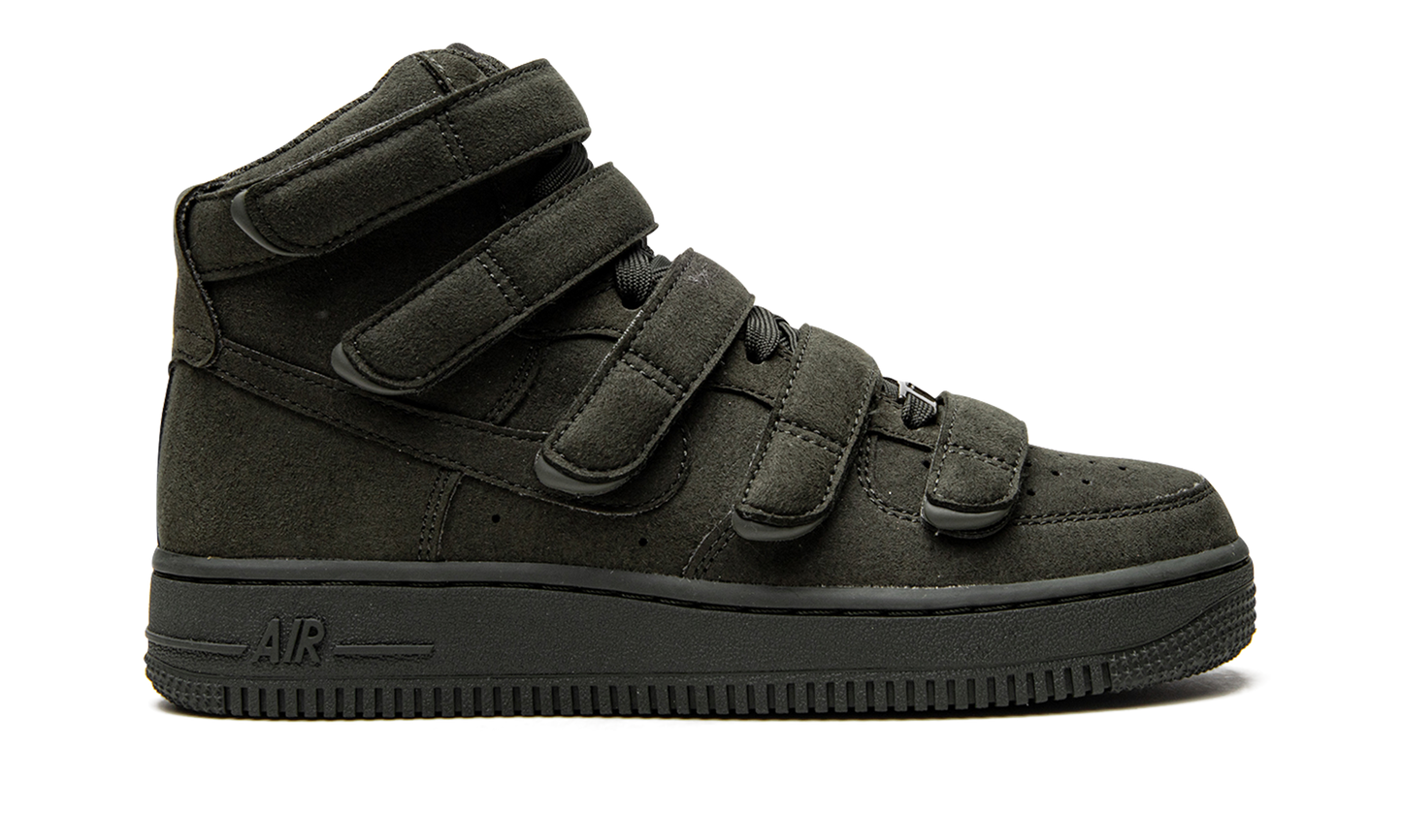 Nike Air Force 1 High Strap "Billie Eilish" DM7926 300