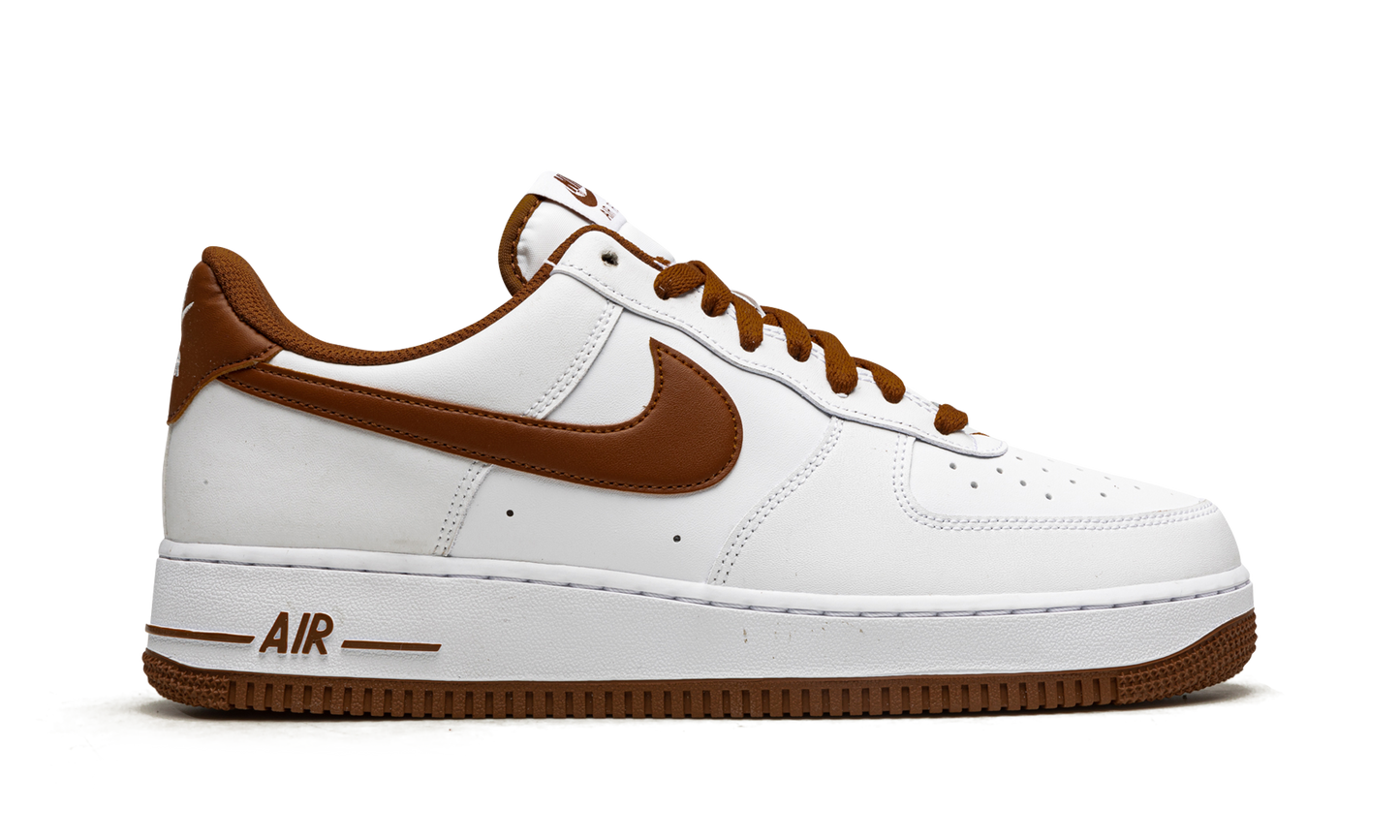 Nike Air Force 1 '07 "Pecan" DH7561 100