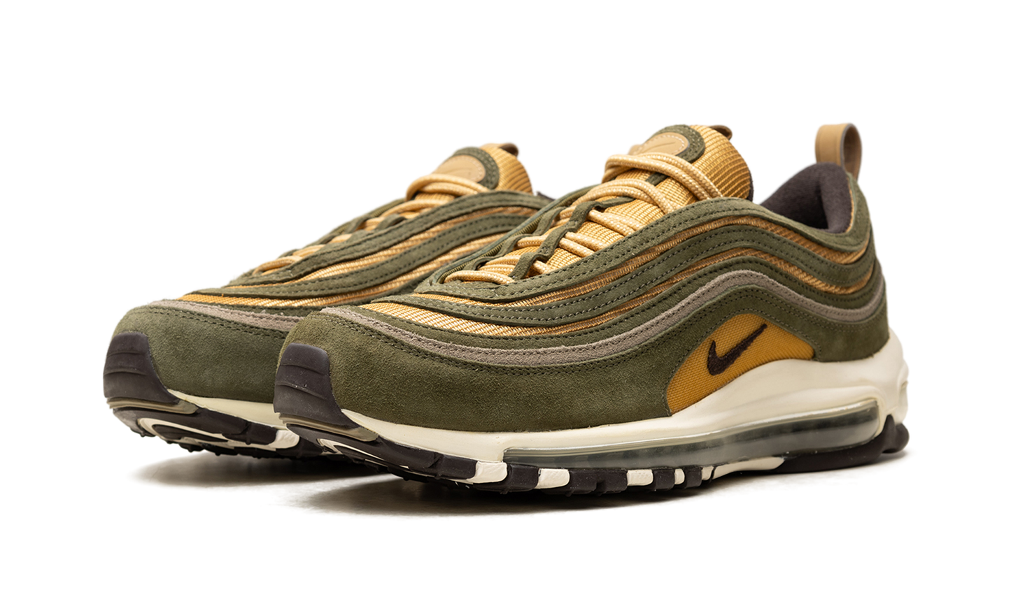 Nike Air Max 97 NH "Rough Green" DR0157 300