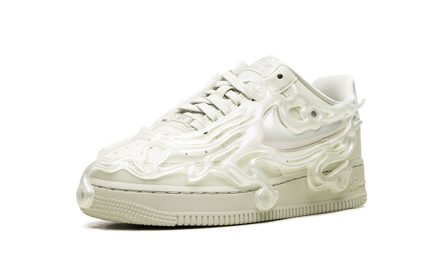 Nike Air Force 1 Low '07 LX WMNS Sea Glass Pack FZ2602 001