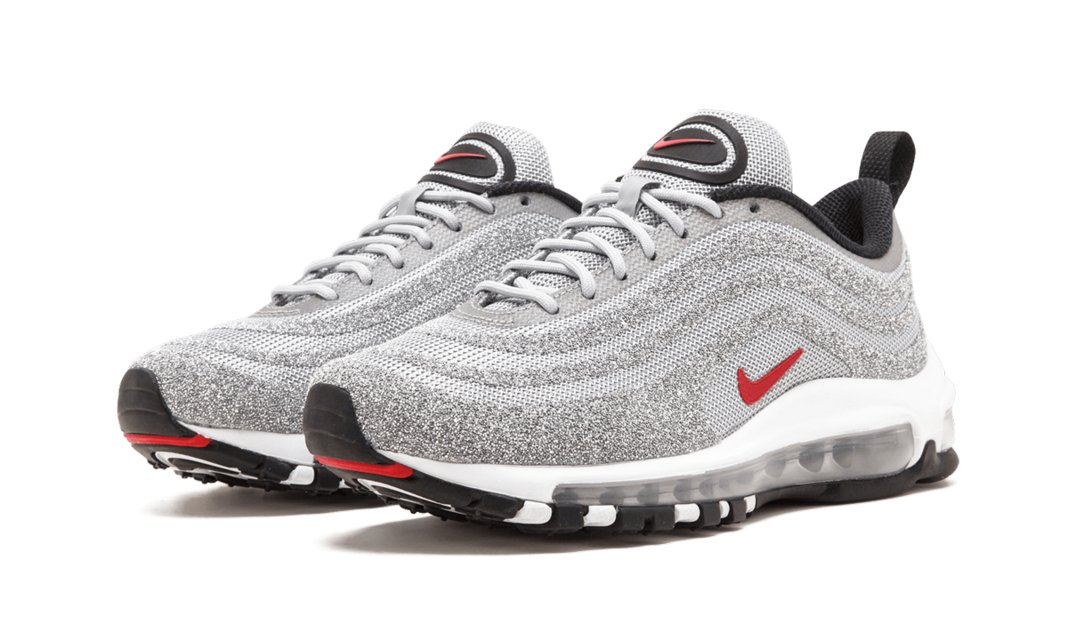 Nike AIR MAX 97 LX WMNS "Swarovski - Silver Bullet"