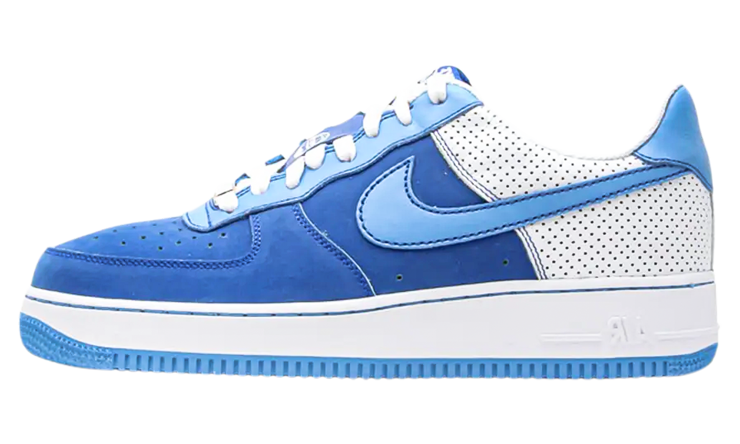Nike Air Force 1 Low "I-95 Pack Philadelphia" 315122 441