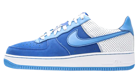 Nike Air Force 1 Low "I-95 Pack Philadelphia" 315122 441